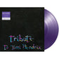 Tribute to Jimi Hendrix - Vinyl LP - PRE-ORDER