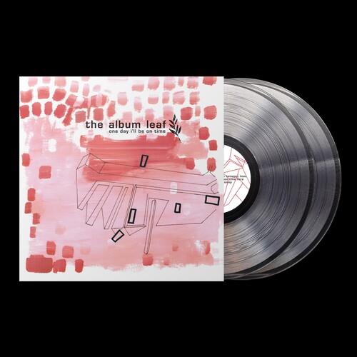 One Day I'Ll Be on Time (25th Anniversary) - Vinyl LP