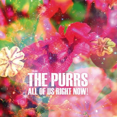 All of Us Right Now! - Vinyl LP