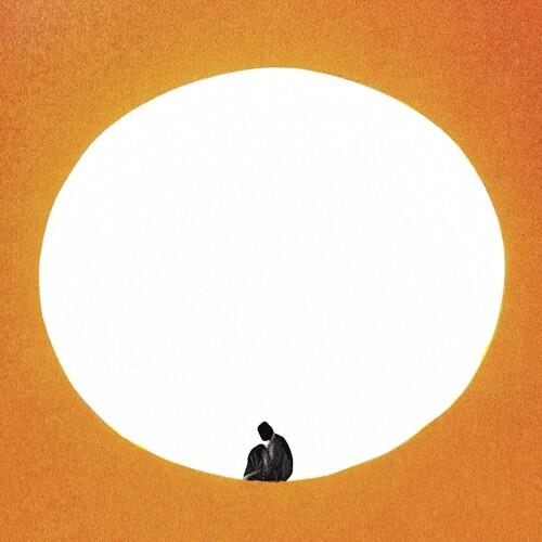 I Built You A Tower - Vinyl LP