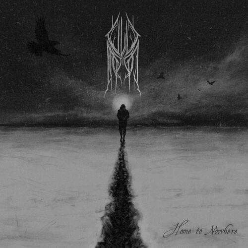 Home To Nowhere - Vinyl LP