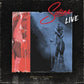 Selena LIVE - Vinyl LP - PRE-ORDER