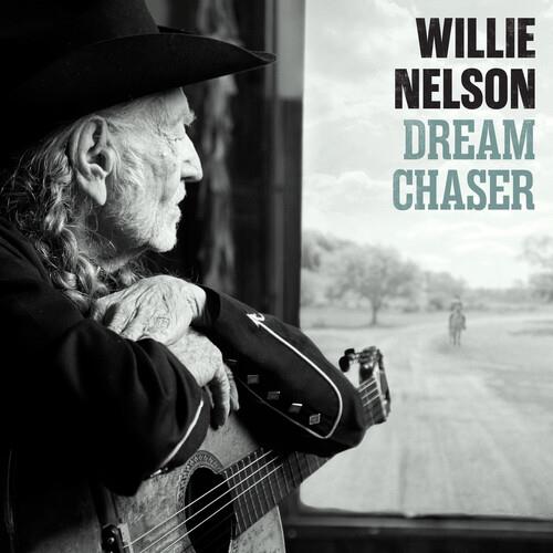 Dream Chaser - Vinyl LP