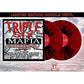 Underground, Vol. 1: 1991-1994 - Vinyl LP (Red/Black)