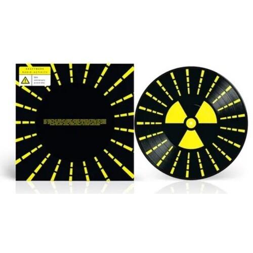 Radio-activity - Anniversary Edition Vinyl LP