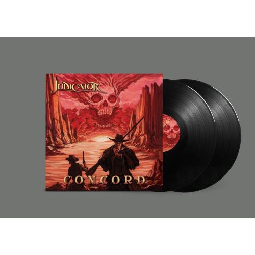 Concord - Vinyl LP