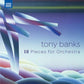 Tony Banks: 18 Pieces for Orchestra - Vinyl LP