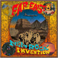 Far East New Rock Invention 1969-1975 (Various Artists) - Vinyl LP 180 Gram