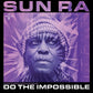 Do The Impossible: Original Soundtrack To The Documentary - PURPLE VINYL - Vinyl LP (Purple)