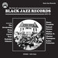 BLACK JAZZ RECORDS – The Best Of Black Jazz Records - Vinyl LP