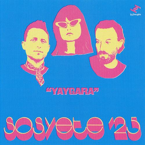 Yaygara - Vinyl LP