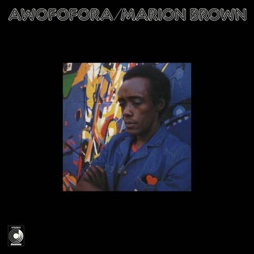 Awofofora - Vinyl LP