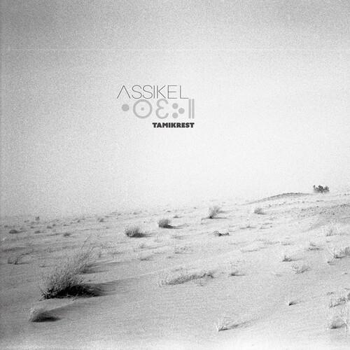 Assikel - Vinyl LP