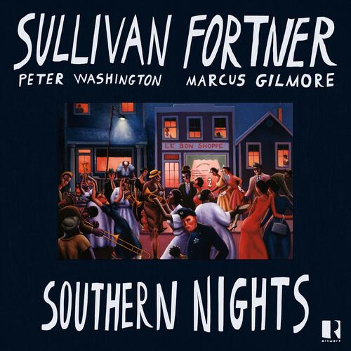 Southern Nights - Vinyl LP - PRE-ORDER