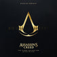 Assassin's Creed: The Piano Collection - Deluxe Edition Vinyl LP - PRE-ORDER