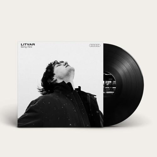 Being Here - Vinyl LP - PRE-ORDER