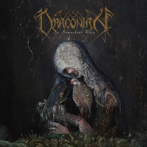 In Somnolent Ruin - Vinyl LP