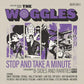 Stop And Take A Minute - Vinyl LP
