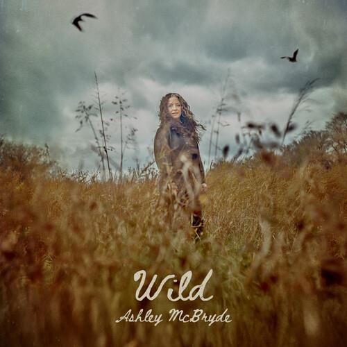 Wild - Vinyl LP
