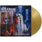 Metalhead - Limited 180-Gram Gold Colored Vinyl - Limited Edition Vinyl LP 180 Gram (Gold)