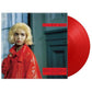 Lily Was Here (Original Soundtrack) - Limited 180-Gram Red Colored Vinyl - Limited Edition Vinyl LP 180 Gram (Red)