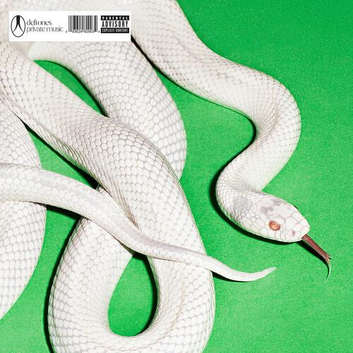 Private Music - Vinyl LP
