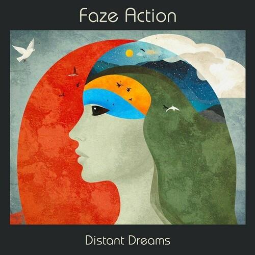 Distant Dreams - Vinyl LP