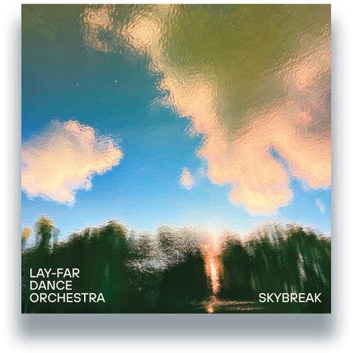 Skybreak - Vinyl LP