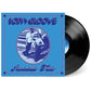 Body's Groove - Vinyl LP