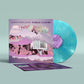 Public Luxury - Ocean Blue - Vinyl LP (Blue)