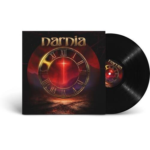 X - Vinyl LP