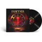 X - Vinyl LP