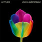 Live In Amsterdam - Pink - Vinyl LP (Pink)