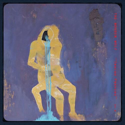Indigo Prayers - Vinyl LP