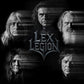 Lex Legion - Vinyl LP - PRE-ORDER
