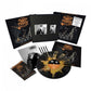 Pre-Historic Metal - CD + MC + Splatter LP Box Set - Special Edition Vinyl LP (Black/Silver/Orange)