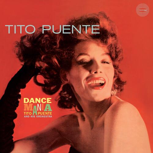 Dance Mania - Limited 180-Gram Vinyl with Bonus Tracks - Limited Edition Vinyl LP 180 Gram