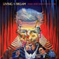 Living The Dream: Music From The Films Of David Lynch / Various - Limited 180-Gram Red Colored Vinyl - Limited Edition Vinyl LP 180 Gram (Red)
