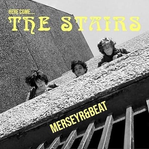Here Come... - Vinyl LP (Yellow)