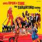 Once Upon A Time: The Tarantino Sound Vol. 2 / Various - 180-Gram Tyellow Colored Vinyl - Vinyl LP 180 Gram (Yellow)