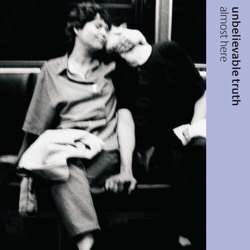 Almost Here - Deluxe Edition Vinyl LP 180 Gram