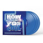 Now That's What I Call 70ss Soul / Various - Blue Colored Vinyl - Vinyl LP (Blue)
