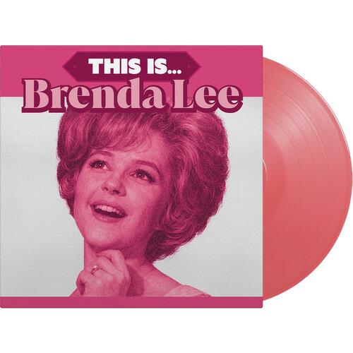 This Is - Pink Vinyl - Limited Edition Vinyl LP 180 Gram (Pink)