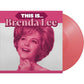 This Is - Pink Vinyl - Limited Edition Vinyl LP 180 Gram (Pink)