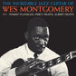 Incredible Jazz Guitar Of Wes Montgomery - Limited 180-Gram Crystal Clear Vinyl with Bonus Track - Limited Edition Vinyl LP 180 Gram