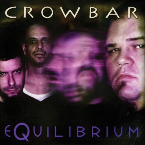 Equilibrium - Vinyl LP