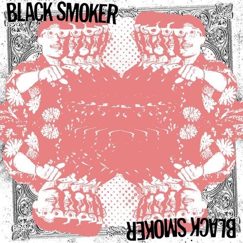 Black Smoker - Vinyl LP