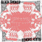 Black Smoker - Vinyl LP