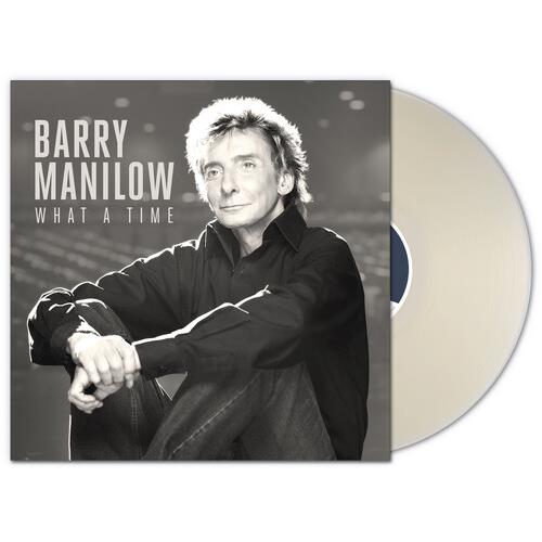 What A Time - Vinyl LP 140 Gram