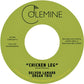 Chicken Leg / If I Could - 7-Inch Single